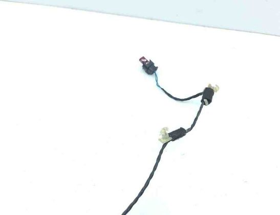 BMW i3 I01 (2013-2024) Aizmugurējo kreiso durvju elektroinstalācija 9349195 31021188