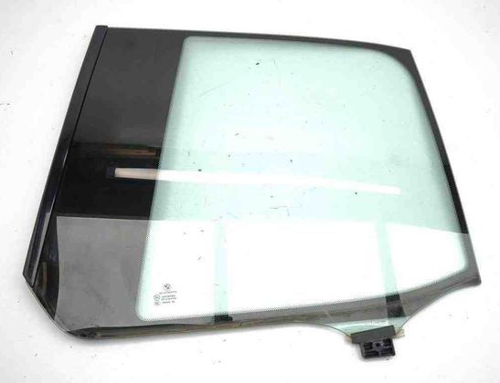 BMW i3 I01 (2013-2024) Aizmugurējo kreiso durvju stikls 7288185 31021191