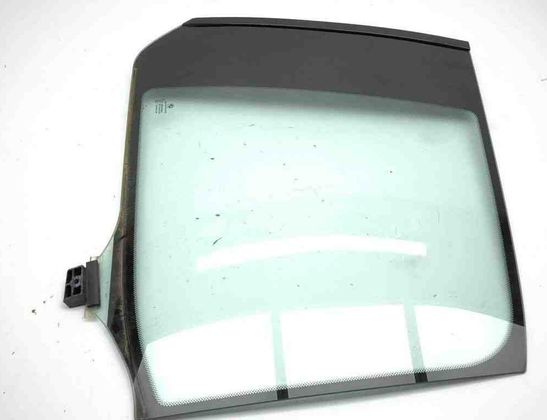BMW i3 I01 (2013-2024) Aizmugurējo kreiso durvju stikls 7288185 31021191