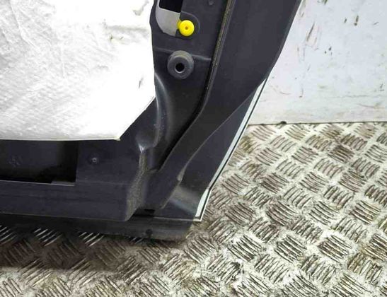 BMW i3 I01 (2013-2024) Priekšējās labās durvis 31021273