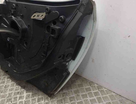 BMW i3 I01 (2013-2024) Labās aizmugurējās durvis 31021278