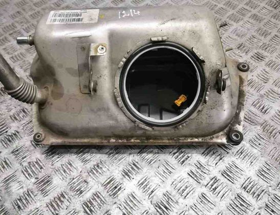 BMW i3 I01 (2013-2024) Fuel Tank I01X8S 31021304