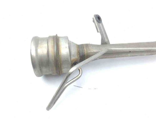 BMW i3 I01 (2013-2024) Fuel Tank Pipe I01X8S 31021464