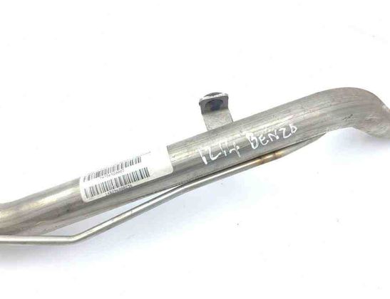 BMW i3 I01 (2013-2024) Fuel Tank Pipe I01X8S 31021464