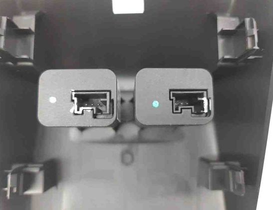 PEUGEOT 2008 2 generation (2019-2023) USB 9824732180 31022551