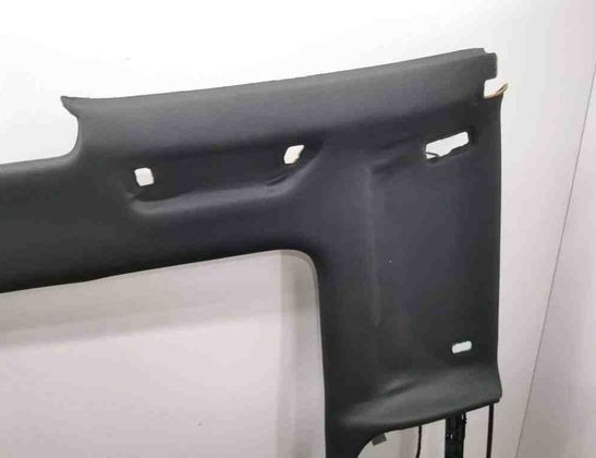 PORSCHE Cayenne 958 (2010-2018) Roof Paneling 31023526