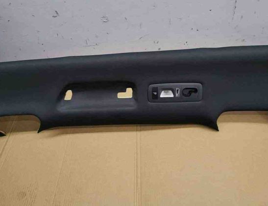 PORSCHE Cayenne 958 (2010-2018) Roof Paneling 31023526