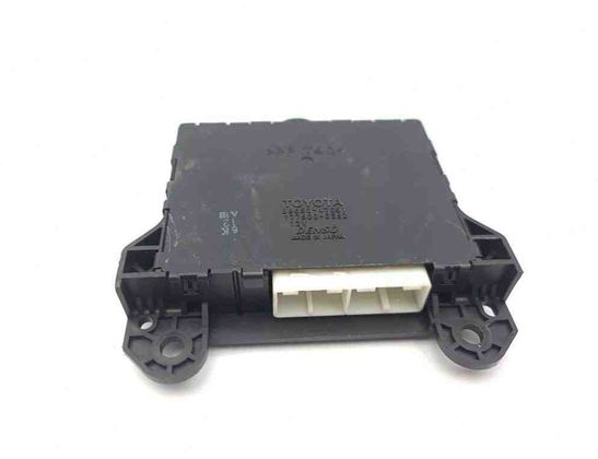 TOYOTA Prius 2 generation (XW20) (2003-2011) Другие блоки управления 8865047051 31024559