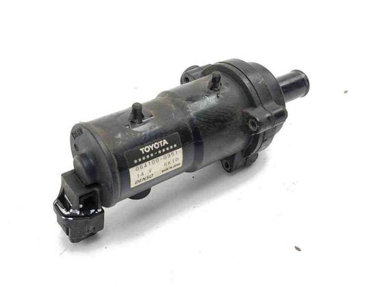 TOYOTA Prius 2 generation (XW20) (2003-2011) Dzesēšanas cirkulācijas motorīts 0641000951 31024579