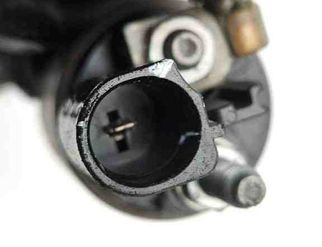 AUDI A1 GB (2018-2024) Starteris 02M911022F,0001179602 31026247