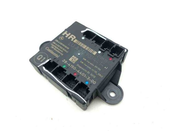 MERCEDES-BENZ CLS-Class C218/X218 (2011-2017) Rear Right Door Control Unit A2129004414 31026404