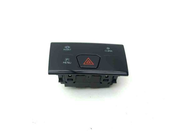 VOLKSWAGEN Golf 8 generation (2019-2023) Switches 5H0925200T 31026936