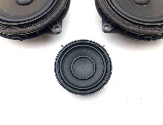 MINI Cooper F56 (2013-2020) Аудио система 9275995 31027335