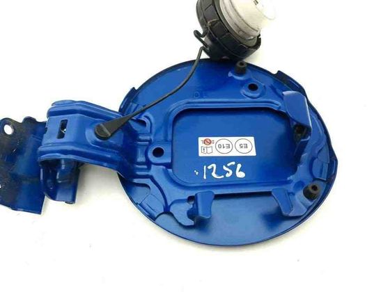 LEXUS UX 1 generation (2018-2023) Fuel Tank Cover Lock 31032563