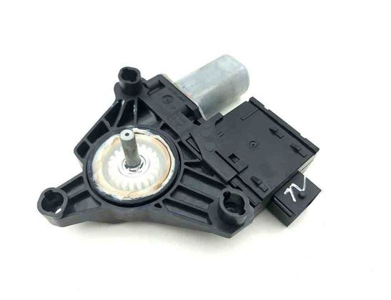 ALFA ROMEO Giulia 2 generation (2015-2024) Aizmugurējo kreiso durvju loga pacēlāja motorīts C59653102,C59675102 31033033