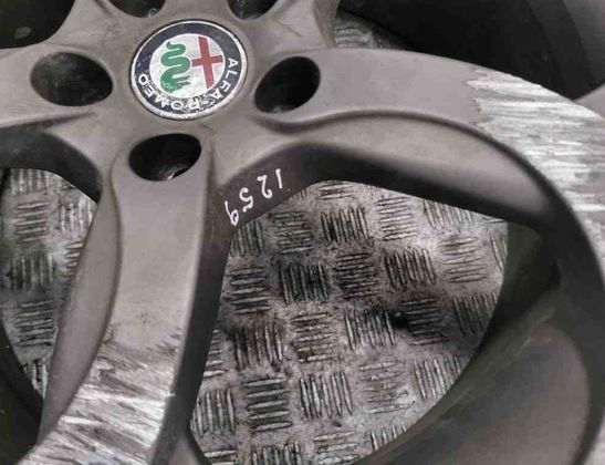 ALFA ROMEO Giulia 2 generation (2015-2024) Ritenis 156109961 31050746