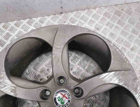 ALFA ROMEO Giulia 2 generation (2015-2024) Ritenis 156109961 31050746