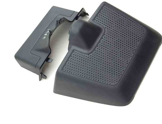 RENAULT Captur 2 generation (2019-2023) Priekšējā kreisā spoguļa apdare 963A92502R 31053197