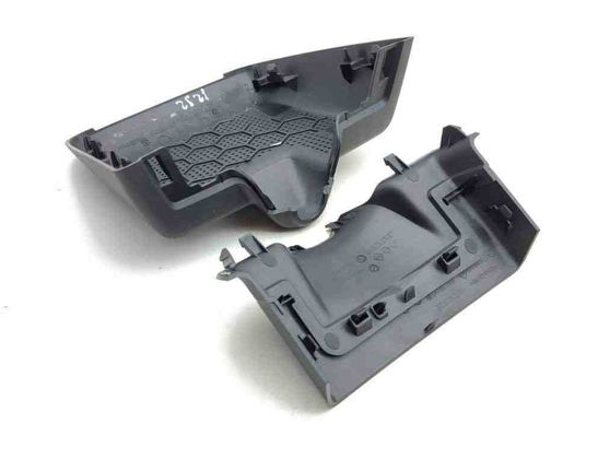 RENAULT Captur 2 generation (2019-2023) Priekšējā kreisā spoguļa apdare 963A92502R 31053197