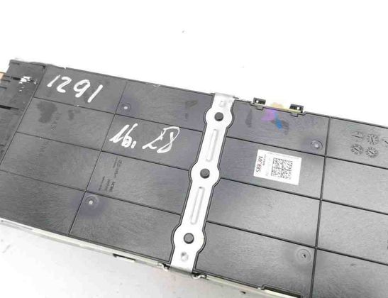 HYUNDAI Kona 1 generation (2017-2024) Auto ražotāja žetons HF375J1100 31077230