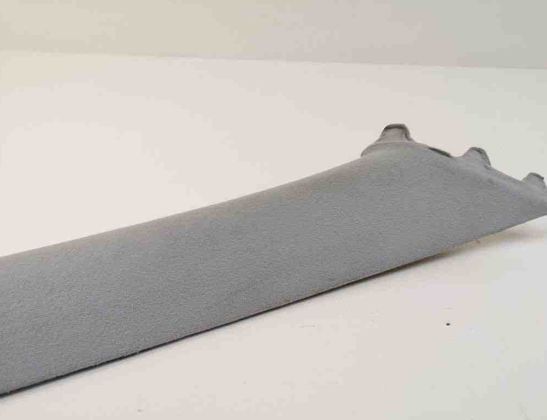 MERCEDES-BENZ E-Class W211/S211 (2002-2009) Правая часть стойки A2116900425 31134091