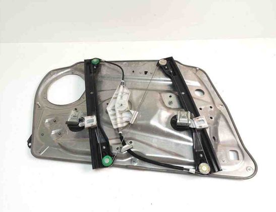 MERCEDES-BENZ C-Class W204/S204/C204 (2004-2015) Стеклоподъемник задней правой двери A2047600634 31138454
