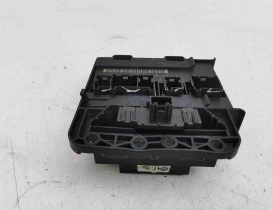 VOLKSWAGEN Golf 8 generation (2019-2023) Блок управления Комфорт 1K0959433AK 31165569