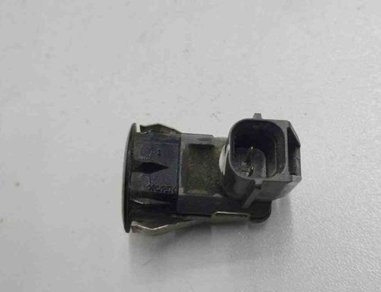 MITSUBISHI Outlander 2 generation (2005-2013) Acceleration Sensor 31165817