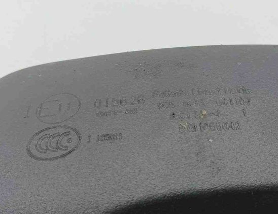 TOYOTA Corolla Verso 1 generation (2001-2009) Зеркало заднего вида E11015626 31166114