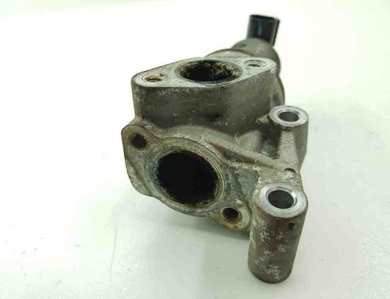 HYUNDAI i30 GD (2 generation) (2012-2017) EGR vārsts 284102A300 31167364