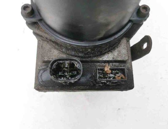 PEUGEOT 307 1 generation (2001-2008) Power Steering Pump 9645102480 31167928