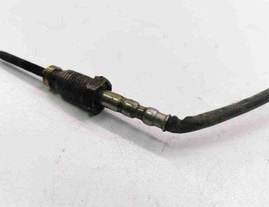 NISSAN Qashqai 1 generation (2007-2014) Izplūdes gāzu temperatūras sensors 226401632R 31169032