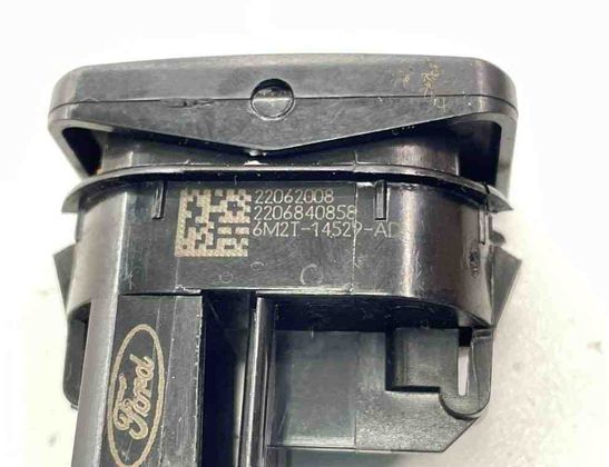 FORD S-Max 1 generation (2006-2015) Кнопка стеклоподъемника задней левой двери 6M2T14529AD,2206840858 31170395