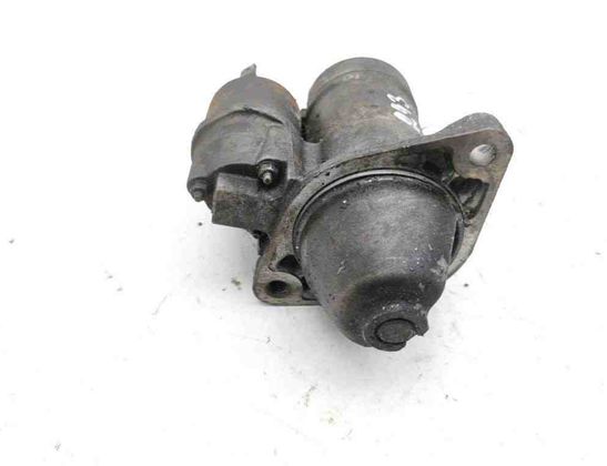 OPEL Astra G (1998-2009) Starteris 8971891181,S114829B 31170778