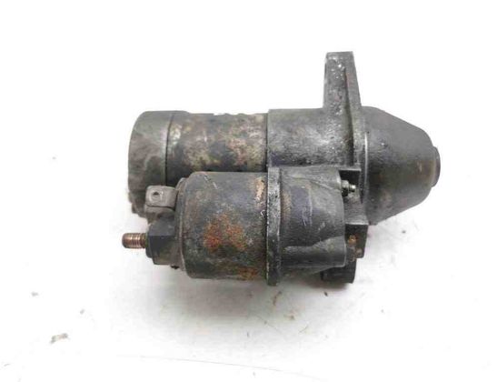 OPEL Astra G (1998-2009) Starteris 8971891181,S114829B 31170778