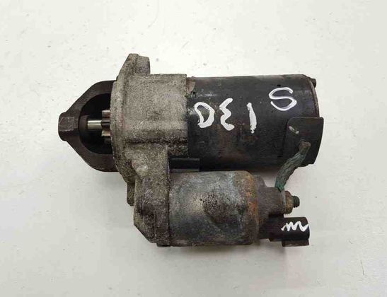 HYUNDAI i30 FD (1 generation) (2007-2012) Starter Motor 361002A300,1195925 31171704