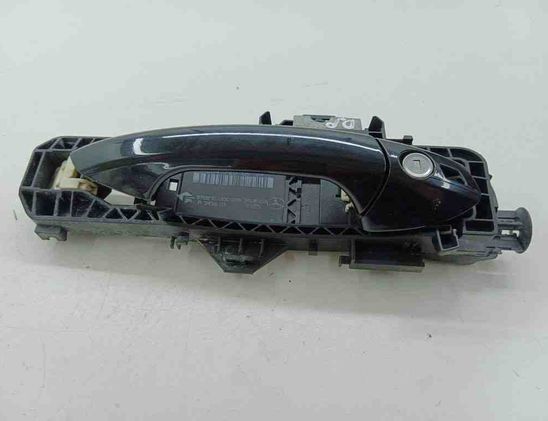 MERCEDES-BENZ C-Class W204/S204/C204 (2004-2015) Left Side Sliding Door Exterior Handle A2047600634 31173698