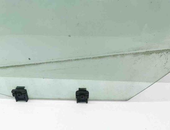 PEUGEOT 308 T9 (2013-2021) Aizmugurējo kreiso durvju stikls E00029220T,E643R00048 31174110