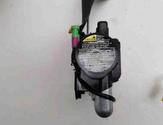 OPEL Antara 1 generation (2006-2015) Priekšējā labā drošības josta 20TEH34707 31175130
