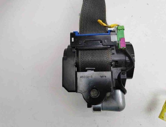 OPEL Antara 1 generation (2006-2015) Priekšējā labā drošības josta 20TEH34707 31175130