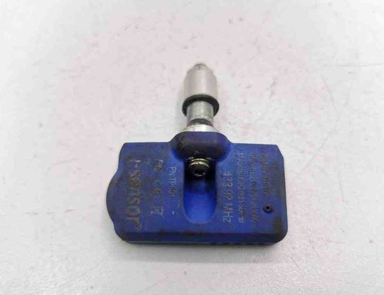 HYUNDAI i20 IB (2 generation) (2014-2020) Riepu spiediena sensors ZPNVS62U009 31175957