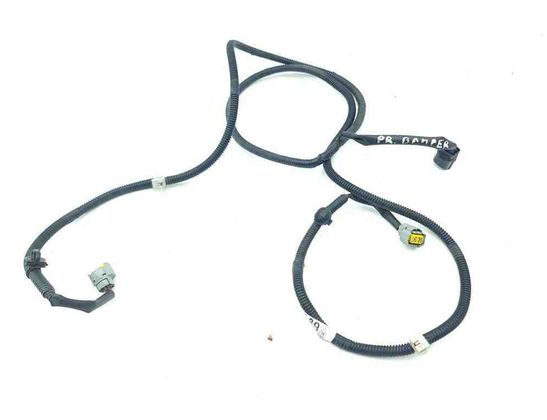 MITSUBISHI Outlander 3 generation (2012-2023) Жгут проводов 8518A189 31176472