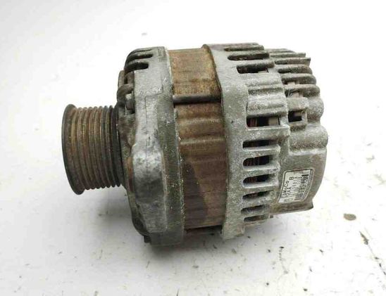 MAZDA CX-7 1 generation (2006-2012) Генератор A2TJ0681A 31178802