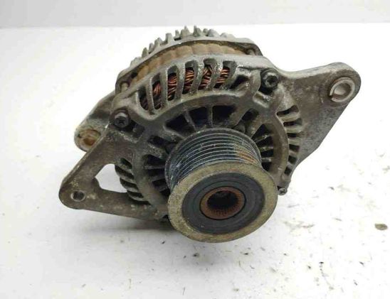 MAZDA CX-7 1 generation (2006-2012) Генератор A2TJ0681A 31178802