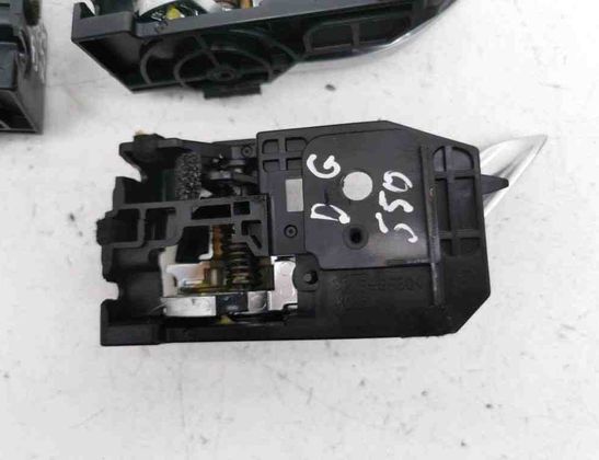 MAZDA 6 GJ (2012-2024)  Правая задняя внутренняя ручка открытия T8315,T8314 31180841