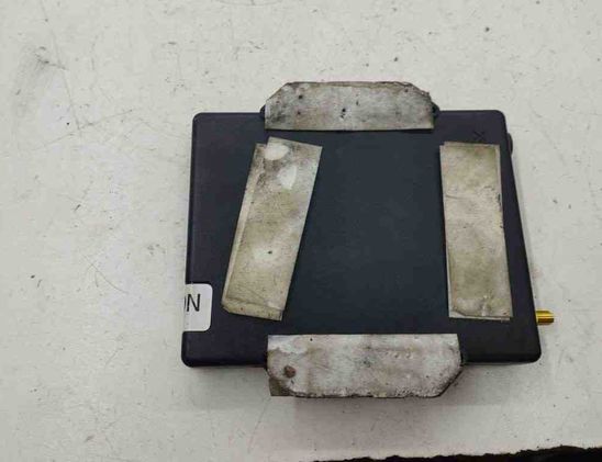 MERCEDES-BENZ B-Class W245 (2005-2011) Другие блоки управления E1110R022956,0063844999496 31181102