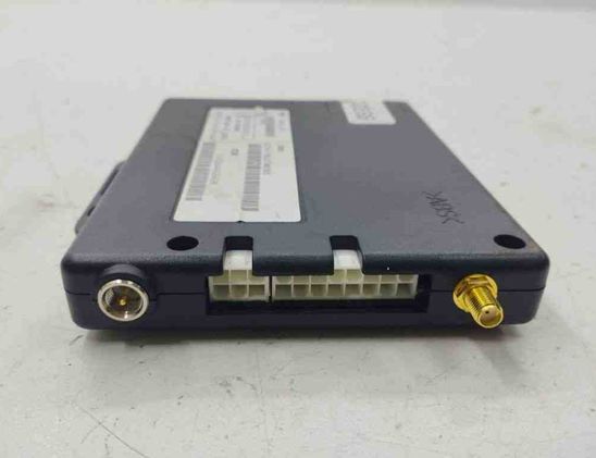 MERCEDES-BENZ B-Class W245 (2005-2011) Другие блоки управления E1110R022956,0063844999496 31181102