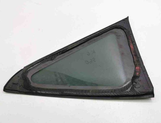 NISSAN Murano Z50 (2002-2008) Rear Left Door Window 43R007953 31181313
