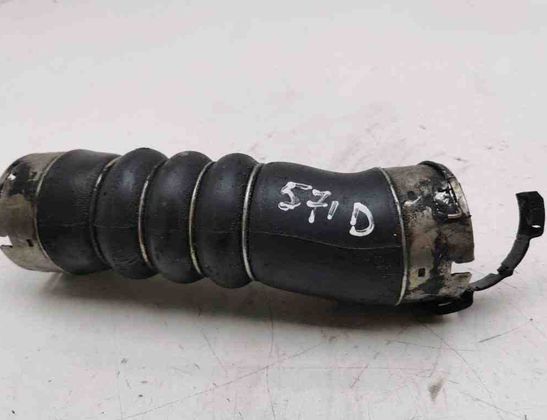 BMW 7 Series F01/F02 (2008-2015) шланг радиатора интеркулера 7800144 31181620