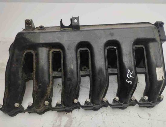 BMW 5 Series E60/E61 (2003-2010) Впускной коллектор 7790700 31181731